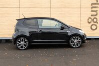 Volkswagen Up UP GTI 12