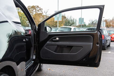 Volkswagen Up UP GTI 14