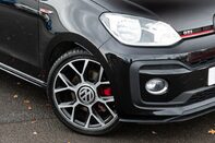 Volkswagen Up UP GTI 11
