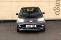 Volkswagen Up UP GTI 5