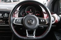 Volkswagen Up UP GTI 21