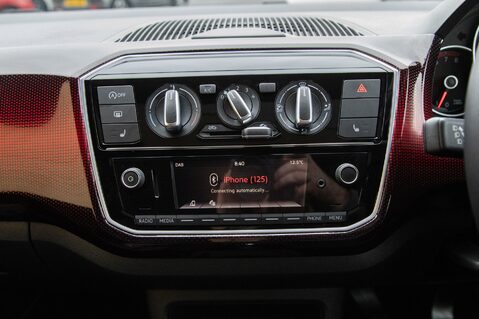 Volkswagen Up UP GTI 24