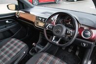 Volkswagen Up UP GTI 4