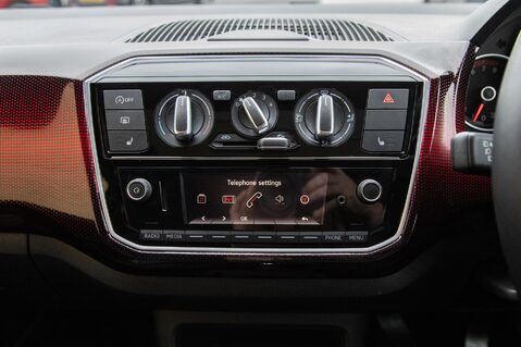 Volkswagen Up UP GTI 25