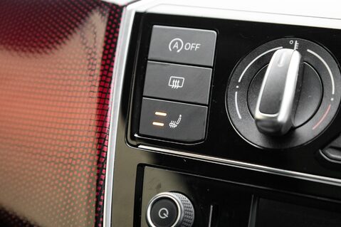 Volkswagen Up UP GTI 29