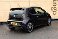 Volkswagen Up UP GTI 2