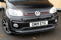 Volkswagen Up UP GTI 10