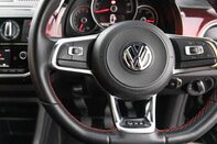 Volkswagen Up UP GTI 19