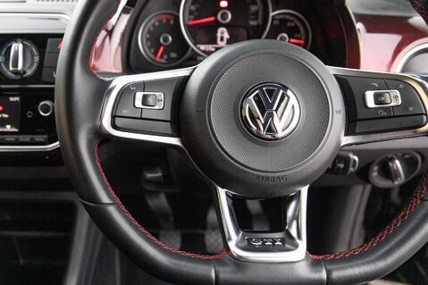 Volkswagen Up UP GTI 19