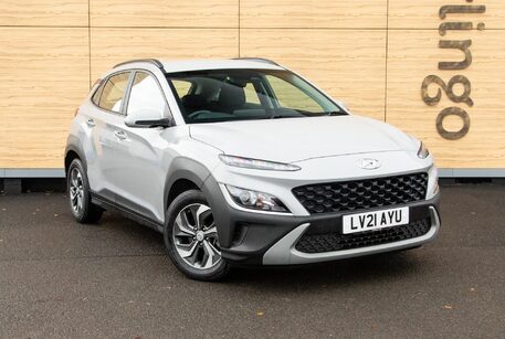 Hyundai KONA GDI SE CONNECT