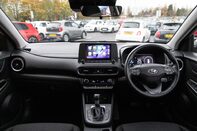 Hyundai KONA GDI SE CONNECT 3