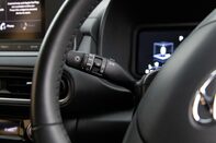 Hyundai KONA GDI SE CONNECT 17