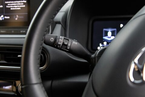 Hyundai KONA GDI SE CONNECT 17