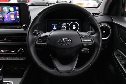 Hyundai KONA GDI SE CONNECT 21