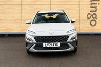 Hyundai KONA GDI SE CONNECT 5