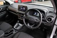 Hyundai KONA GDI SE CONNECT 4