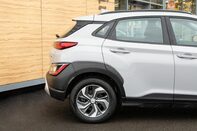 Hyundai KONA GDI SE CONNECT 7