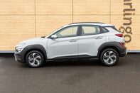 Hyundai KONA GDI SE CONNECT 13