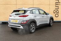 Hyundai KONA GDI SE CONNECT 2