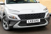 Hyundai KONA GDI SE CONNECT 10