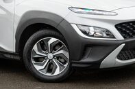 Hyundai KONA GDI SE CONNECT 10