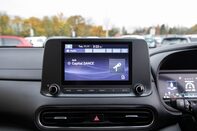 Hyundai KONA GDI SE CONNECT 25