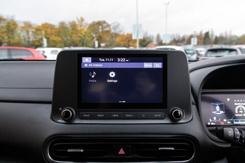 Hyundai KONA GDI SE CONNECT 24