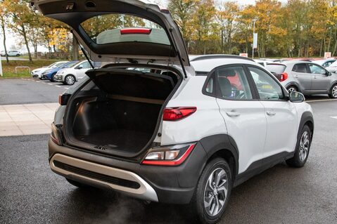 Hyundai KONA GDI SE CONNECT 34