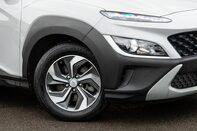 Hyundai KONA GDI SE CONNECT 11