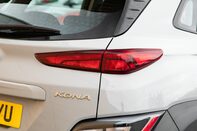Hyundai KONA GDI SE CONNECT 9