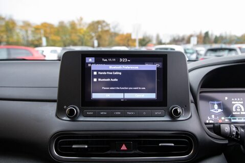 Hyundai KONA GDI SE CONNECT 27