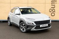 Hyundai KONA GDI SE CONNECT 1