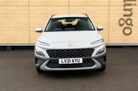 Hyundai KONA GDI SE CONNECT 5