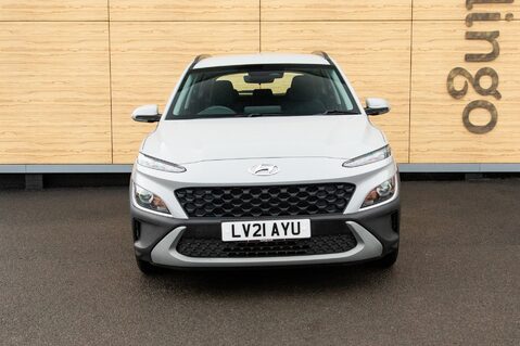 Hyundai KONA GDI SE CONNECT 5