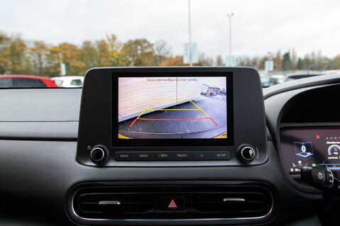 Hyundai KONA GDI SE CONNECT 28