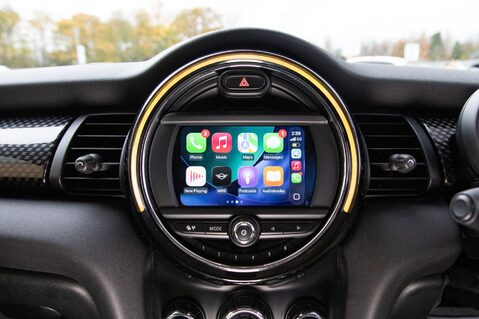 Mini Hatch COOPER S CLASSIC 29