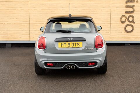 Mini Hatch COOPER S CLASSIC 6