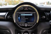 Mini Hatch COOPER S CLASSIC 25