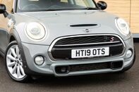 Mini Hatch COOPER S CLASSIC 10