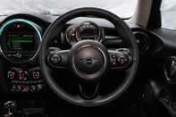 Mini Hatch COOPER S CLASSIC 21