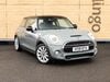Mini Hatch COOPER S CLASSIC