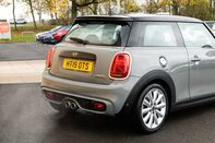 Mini Hatch COOPER S CLASSIC 8