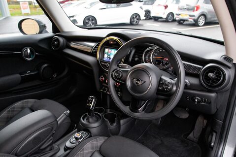 Mini Hatch COOPER S CLASSIC 4