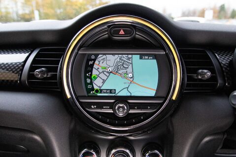 Mini Hatch COOPER S CLASSIC 26