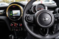 Mini Hatch COOPER S CLASSIC 19