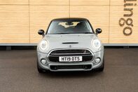 Mini Hatch COOPER S CLASSIC 5