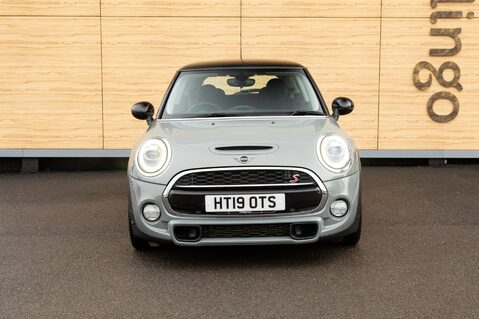 Mini Hatch COOPER S CLASSIC 5