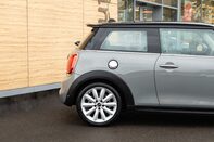 Mini Hatch COOPER S CLASSIC 7