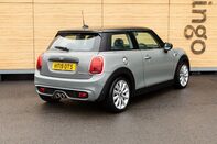 Mini Hatch COOPER S CLASSIC 2