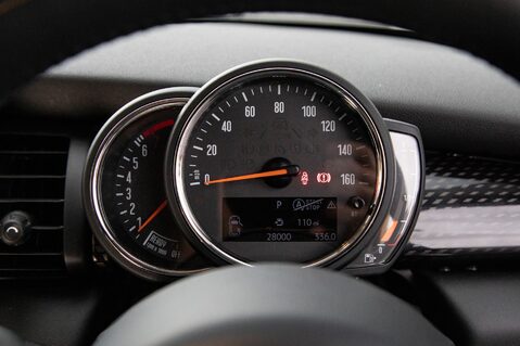 Mini Hatch COOPER S CLASSIC 15